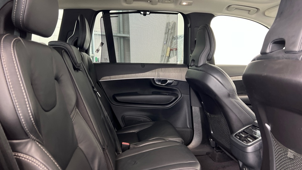 Used Volvo XC90 2022 for sale - 77178163: Photo 6