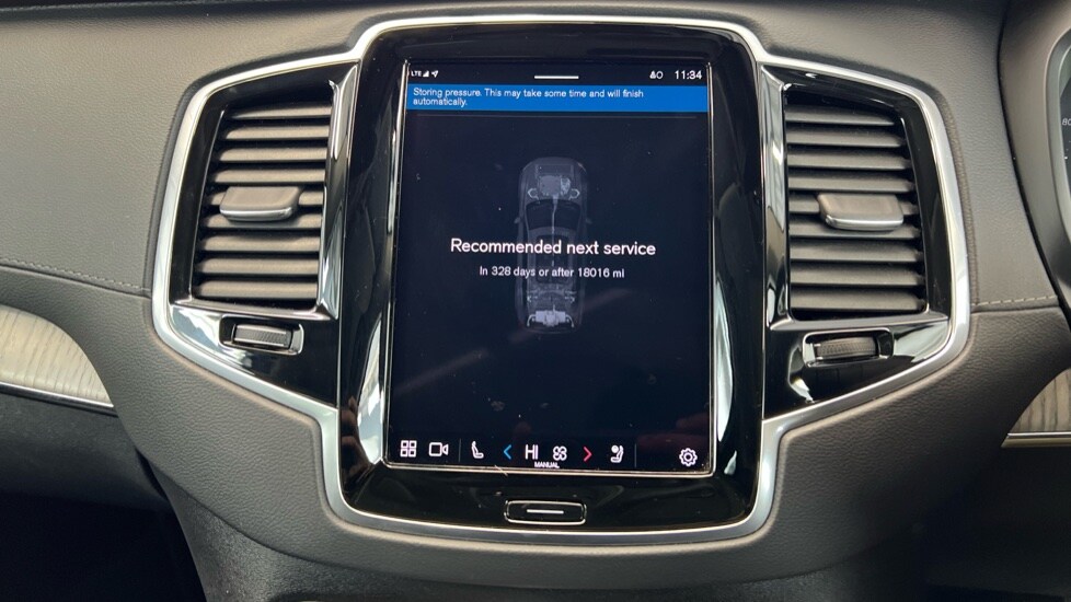 Used Volvo XC90 2022 for sale - 77178163: Photo 64