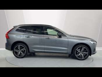 Used Volvo XC60 2021 for sale - 75159875: Photo