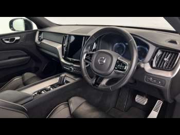Used Volvo XC60 2021 for sale - 75159875: Photo