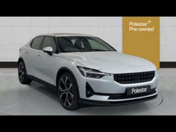 2022 - Long range Dual motor - Plus - Pilot - Performance Auto 4-Door