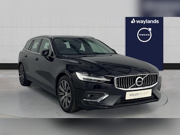 2019 - 2.0 T5 Inscription 5dr Auto