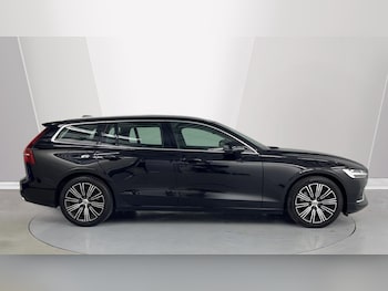 Used Volvo V60 2019 for sale - 75603050: Photo