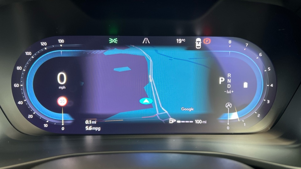 Used Volvo XC40 2023 for sale - 76379561: Photo 11