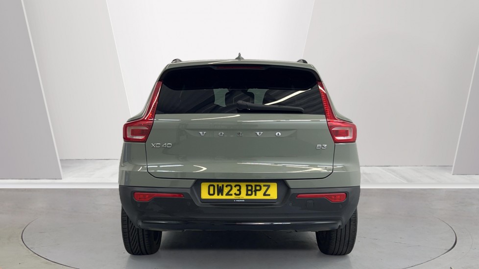 Used Volvo XC40 2023 for sale - 76379561: Photo 7