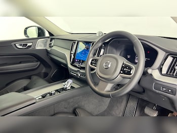 Used Volvo XC60 2025 for sale - 78650356: Photo