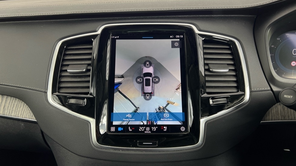 Used Volvo XC90 2022 for sale - 78117678: Photo 19