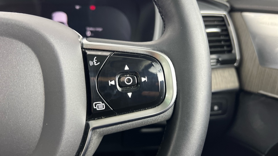 Used Volvo XC90 2022 for sale - 78117678: Photo 22
