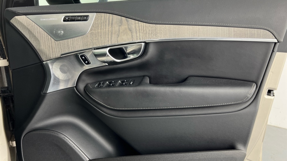 Used Volvo XC90 2022 for sale - 78117678: Photo 29