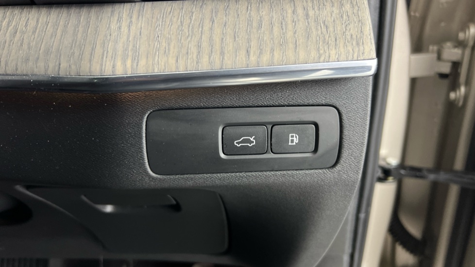 Used Volvo XC90 2022 for sale - 78117678: Photo 32