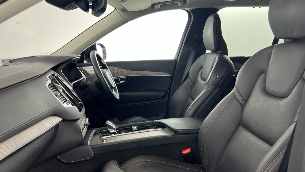 Used Volvo XC90 2022 for sale - 78117678: Photo 37