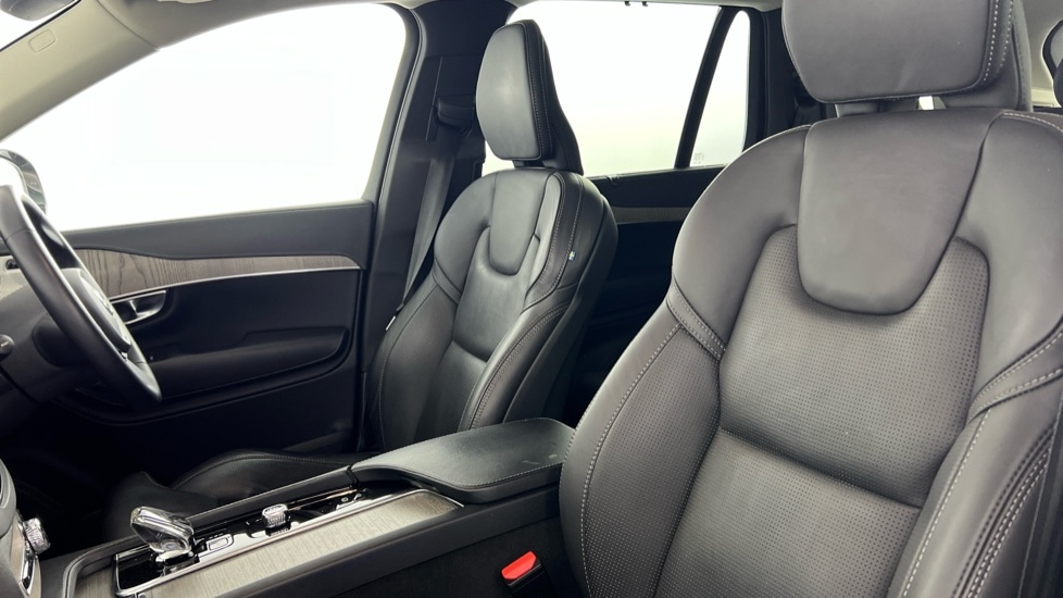 Used Volvo XC90 2022 for sale - 78117678: Photo 38