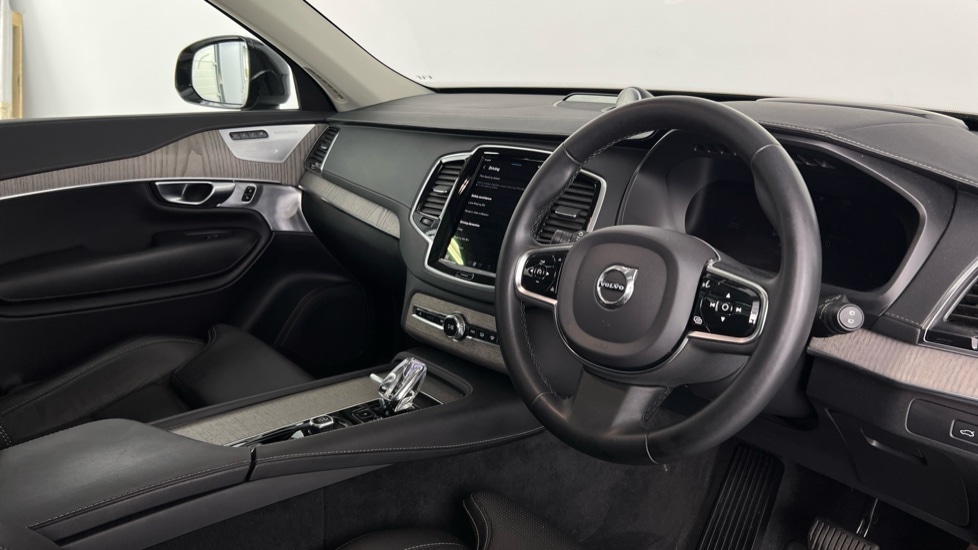 Used Volvo XC90 2022 for sale - 78117678: Photo 4
