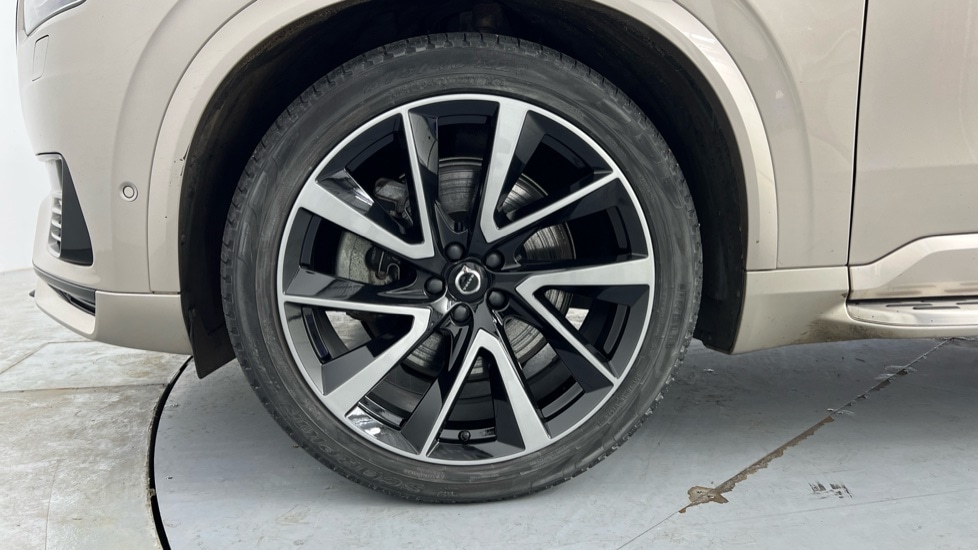 Used Volvo XC90 2022 for sale - 78117678: Photo 44