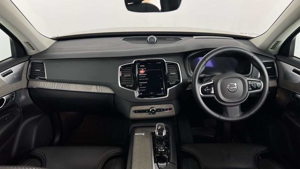 Used Volvo XC90 2022 for sale - 78117678: Photo 5