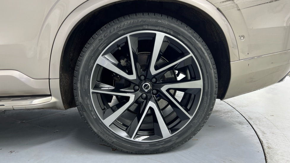 Used Volvo XC90 2022 for sale - 78117678: Photo 50