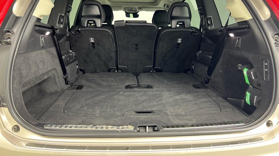 Used Volvo XC90 2022 for sale - 78117678: Photo 51