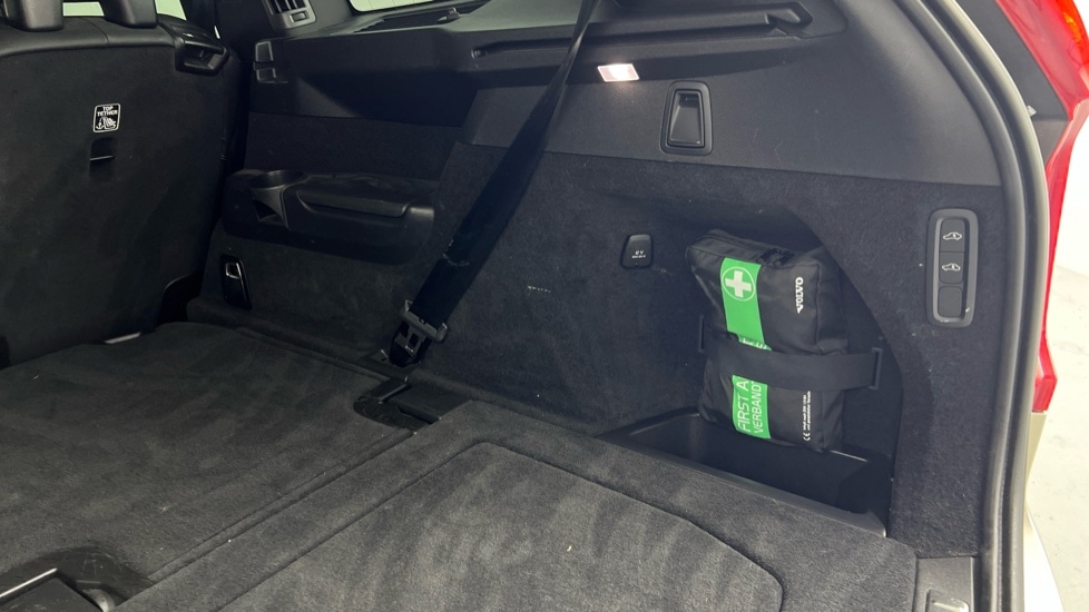 Used Volvo XC90 2022 for sale - 78117678: Photo 53