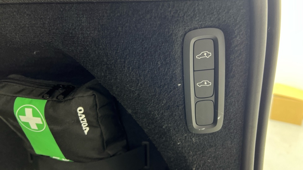 Used Volvo XC90 2022 for sale - 78117678: Photo 54