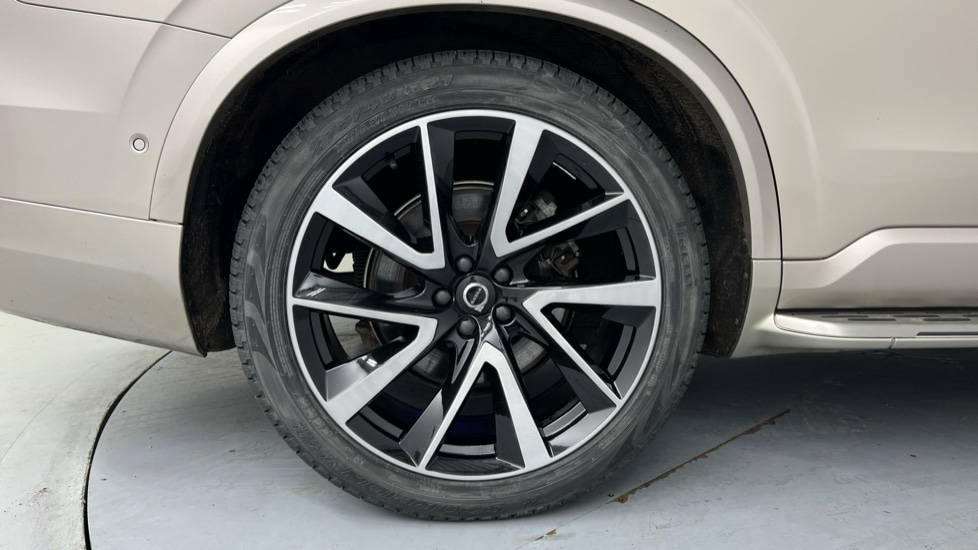 Used Volvo XC90 2022 for sale - 78117678: Photo 55