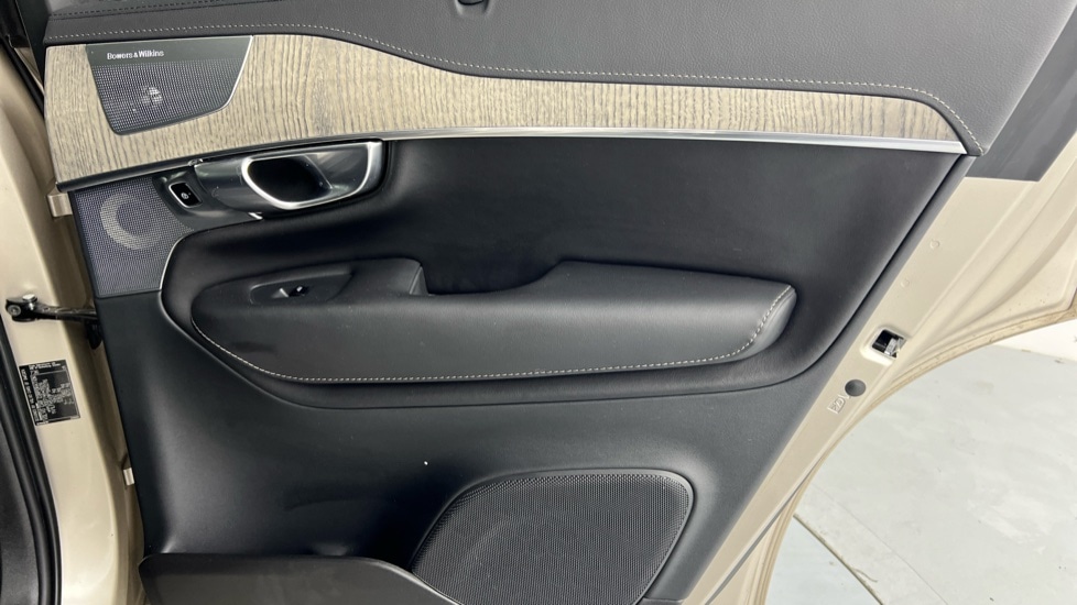 Used Volvo XC90 2022 for sale - 78117678: Photo 56