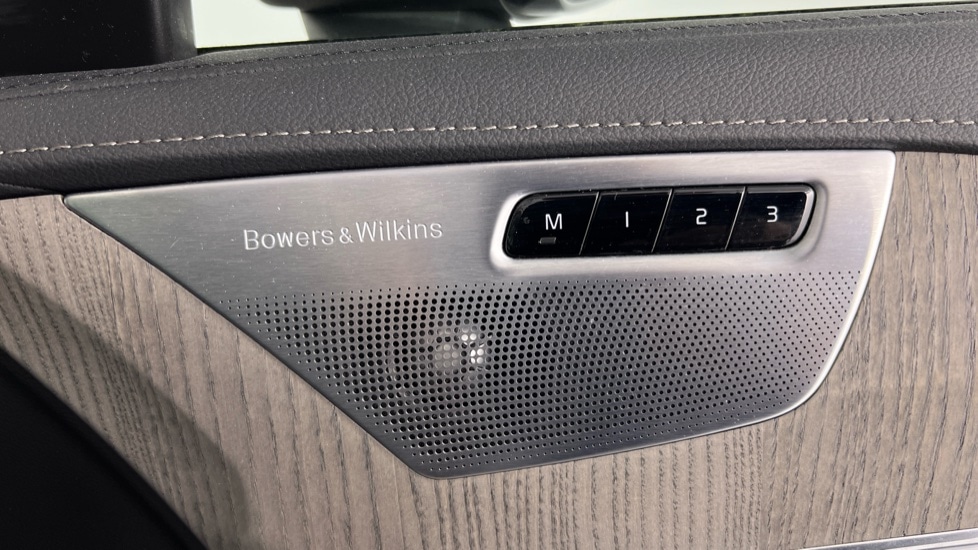 Used Volvo XC90 2022 for sale - 78117678: Photo 63