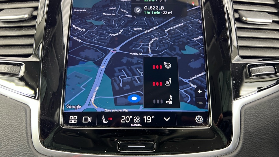 Used Volvo XC90 2022 for sale - 78117678: Photo 65