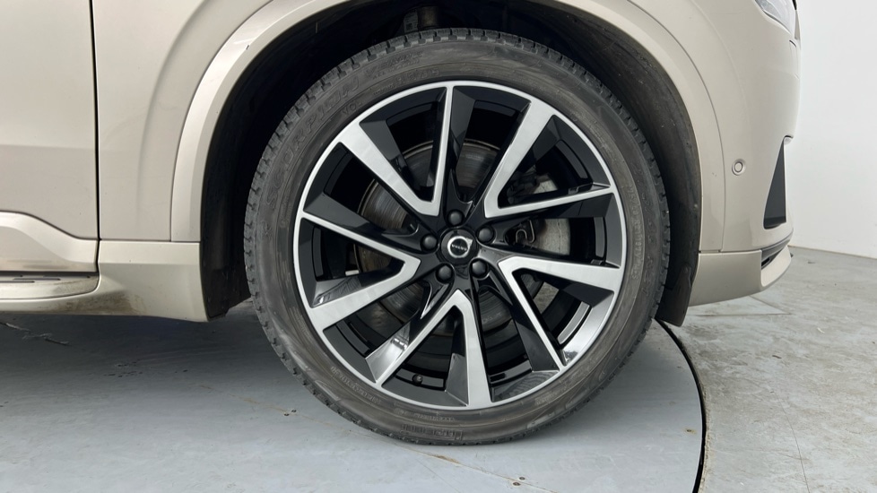 Used Volvo XC90 2022 for sale - 78117678: Photo 9