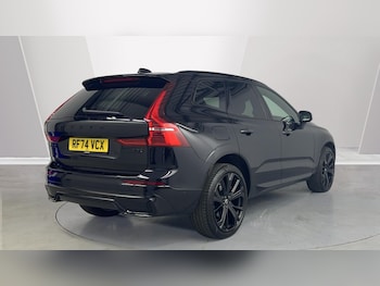 Used Volvo XC60 2025 for sale - 78027982: Photo