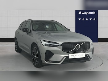 Used Volvo XC60 2022 for sale - 78418558: Photo