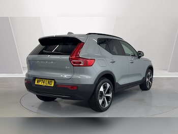 Used Volvo XC40 2024 for sale - 75472608: Photo