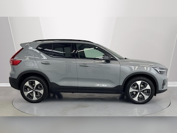 Used Volvo XC40 2024 for sale - 75472608: Photo