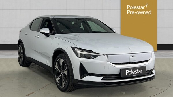 Used Polestar Polestar 2 2023 for sale - 75738459: Photo 1