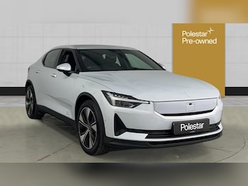 Used Polestar Polestar 2 2023 for sale - 75738459: Photo