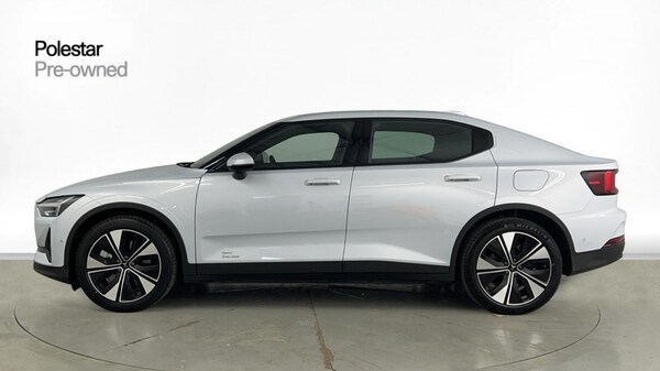 Used Polestar Polestar 2 2023 for sale - 75738459: Photo 2