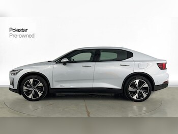 Used Polestar Polestar 2 2023 for sale - 75738459: Photo