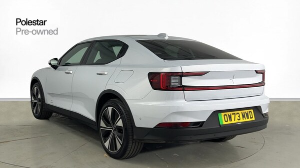 Used Polestar Polestar 2 2023 for sale - 75738459: Photo 3