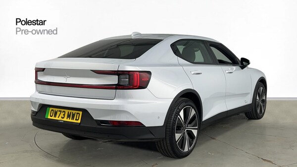 Used Polestar Polestar 2 2023 for sale - 75738459: Photo 5