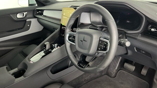 Used Polestar Polestar 2 2023 for sale - 75738459: Photo 9