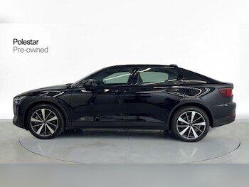 Used Polestar Polestar 2 2021 for sale - 75472591: Photo