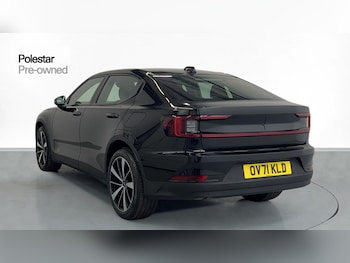 Used Polestar Polestar 2 2021 for sale - 75472591: Photo