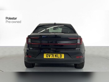 Used Polestar Polestar 2 2021 for sale - 75472591: Photo
