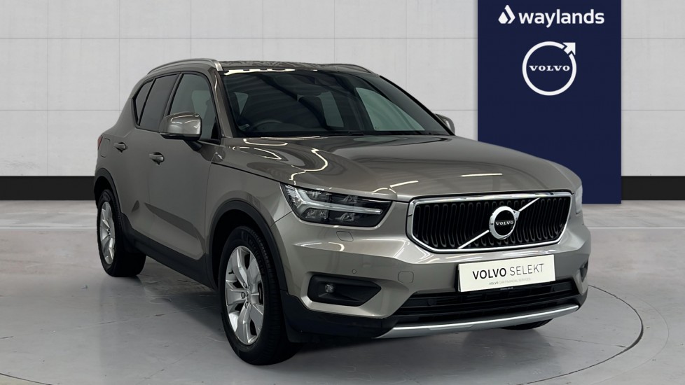 Used Volvo XC40 2022 for sale - 76523464: Photo 1