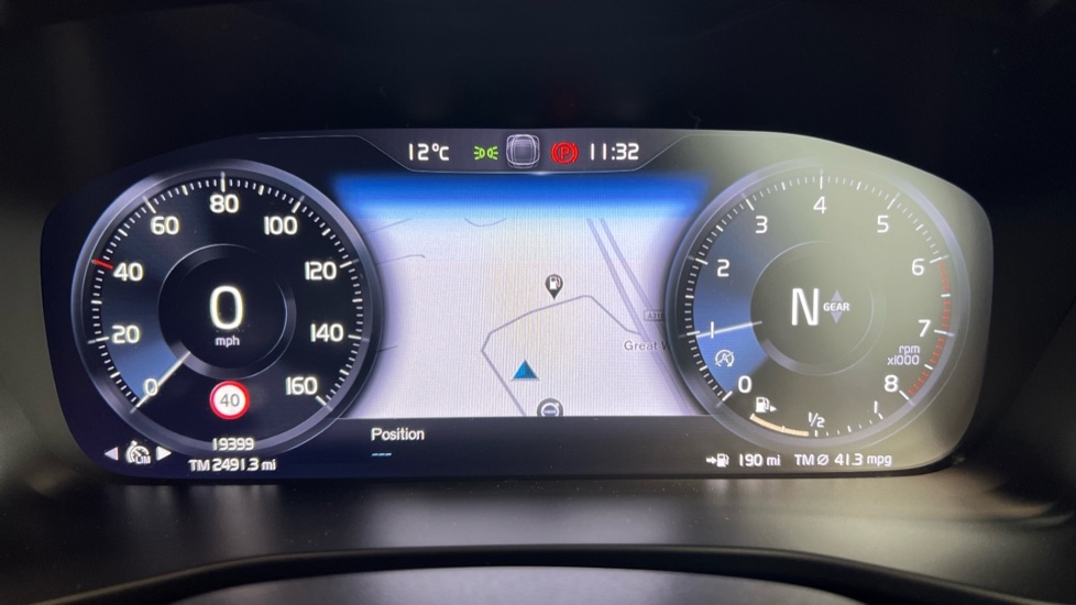 Used Volvo XC40 2022 for sale - 76523464: Photo 11