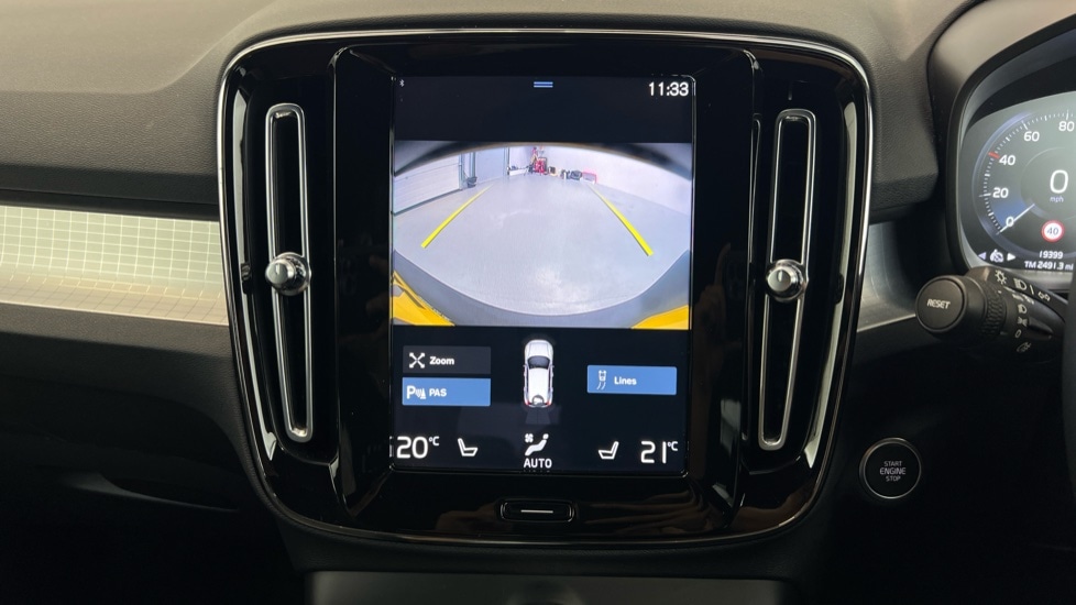 Used Volvo XC40 2022 for sale - 76523464: Photo 19