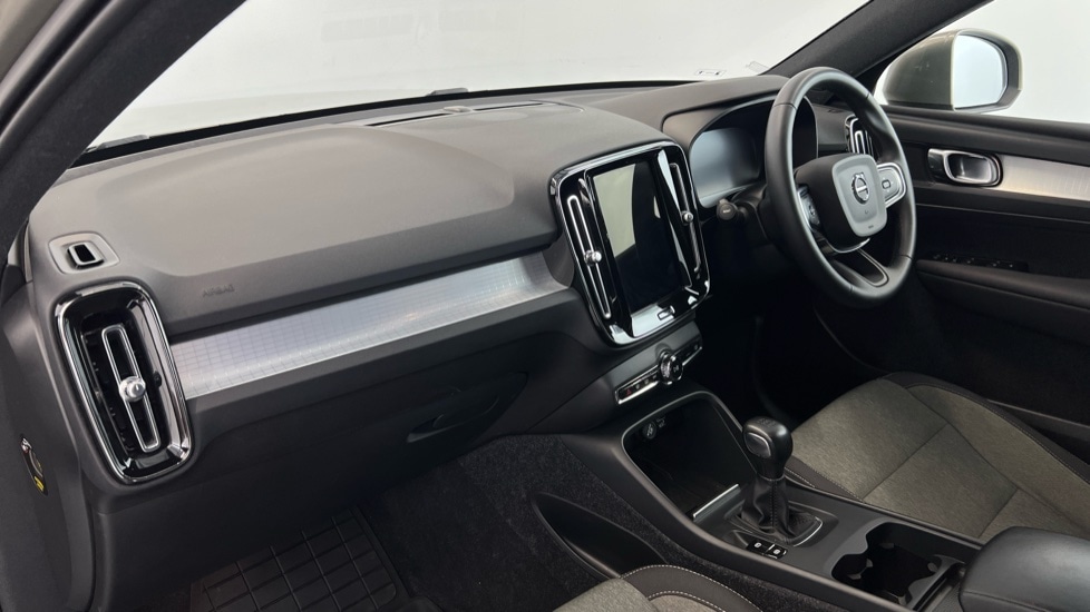 Used Volvo XC40 2022 for sale - 76523464: Photo 36