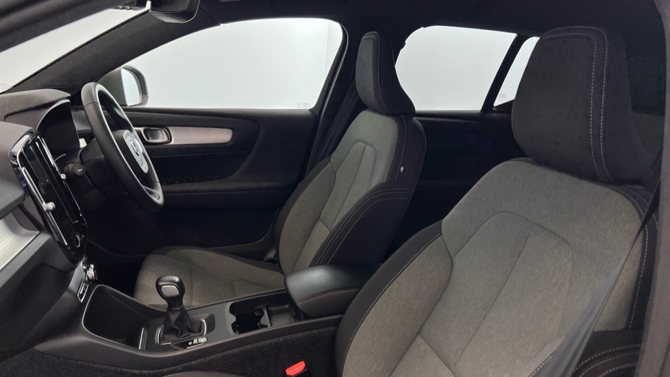 Used Volvo XC40 2022 for sale - 76523464: Photo 37