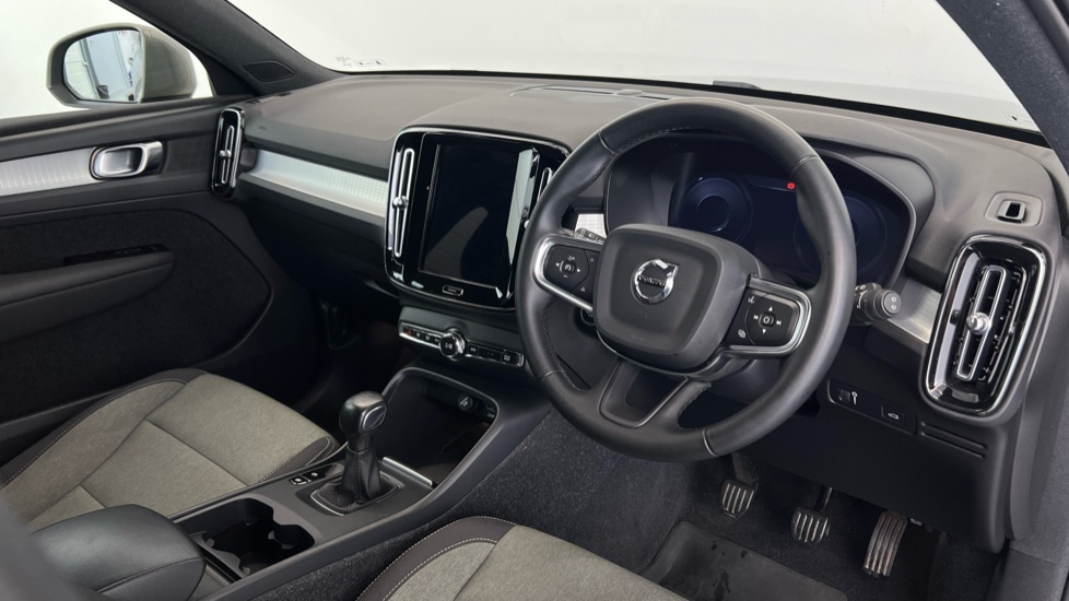 Used Volvo XC40 2022 for sale - 76523464: Photo 4