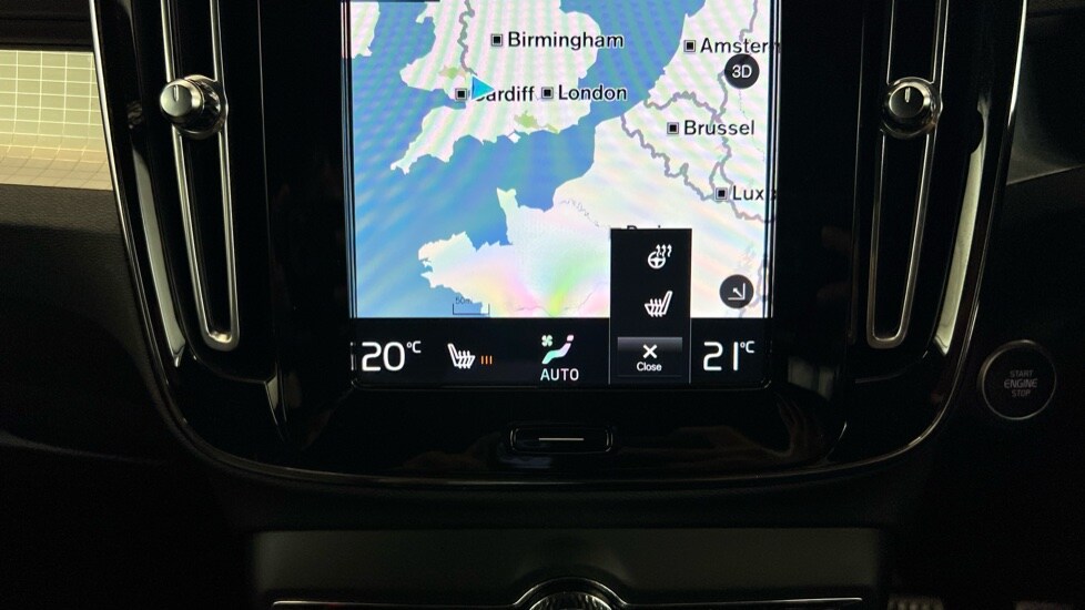 Used Volvo XC40 2022 for sale - 76523464: Photo 43