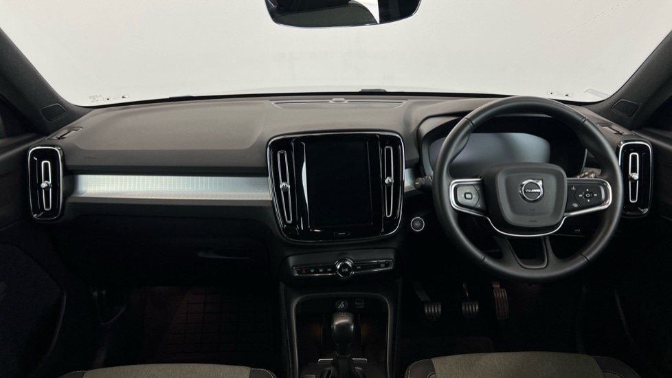 Used Volvo XC40 2022 for sale - 76523464: Photo 5